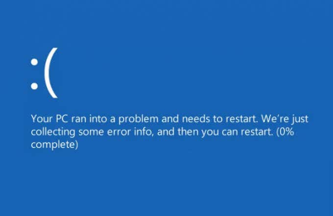 How to Fix a Kernel Mode Heap Corruption BSOD