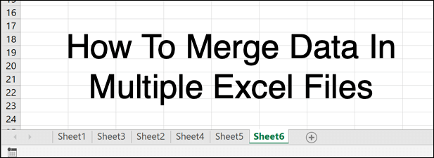 how-to-merge-data-in-multiple-excel-files