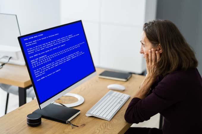 How to Fix a Thread Stuck in Device Driver BSOD in Windows 10