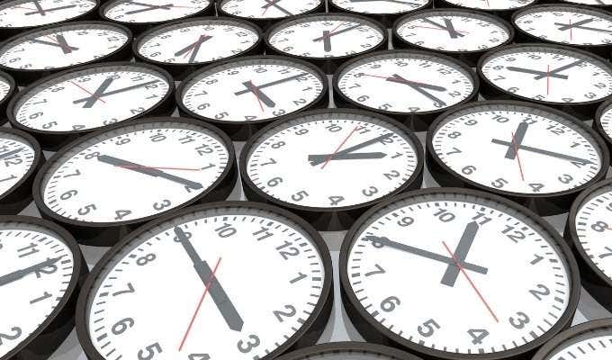 How to Add Desktop Clocks to Windows 10