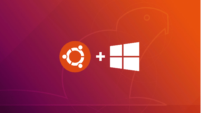 How To Dual Boot Ubuntu With Windows 10