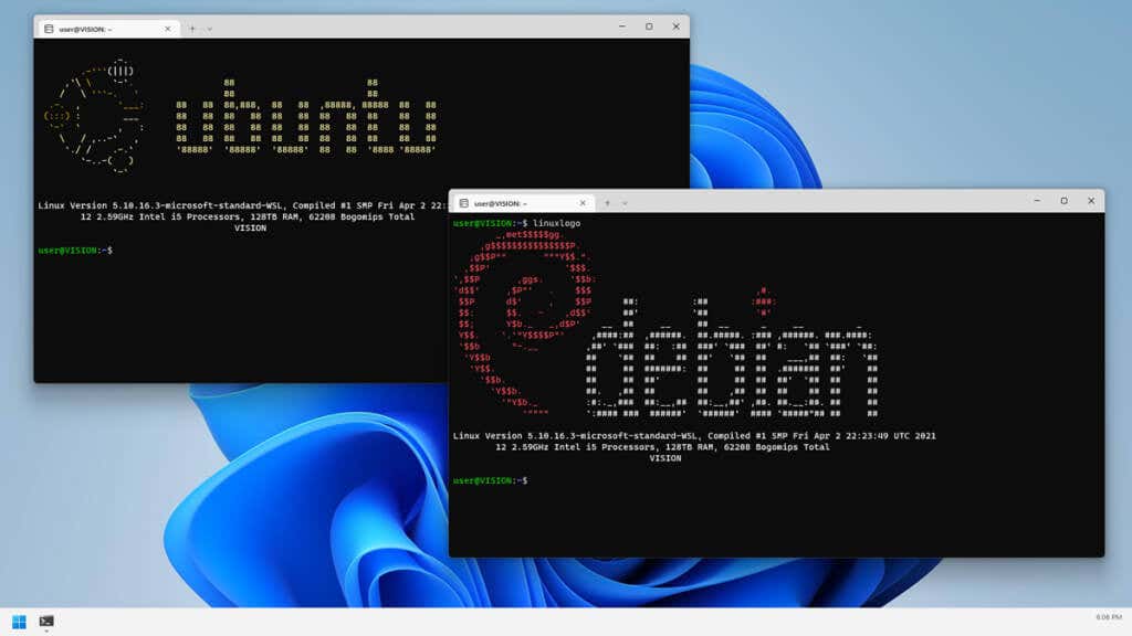 How To Install Windows Subsystem For Linux In Windows 11 1 Compressed