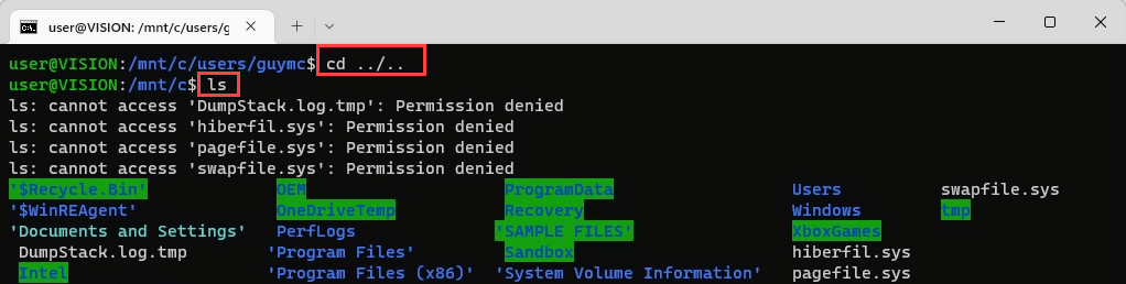 How To Install Windows Subsystem For Linux In Windows 11 27 Compressed