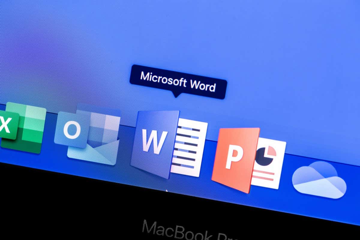 How to Use the Microsoft Word Screenshot Tool