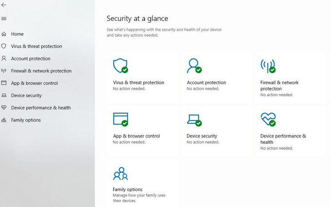 How To Set Your Own Scan Schedule For Windows Defender Antivirus