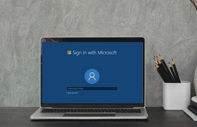 How To Setup Windows 10 Without a Microsoft Account