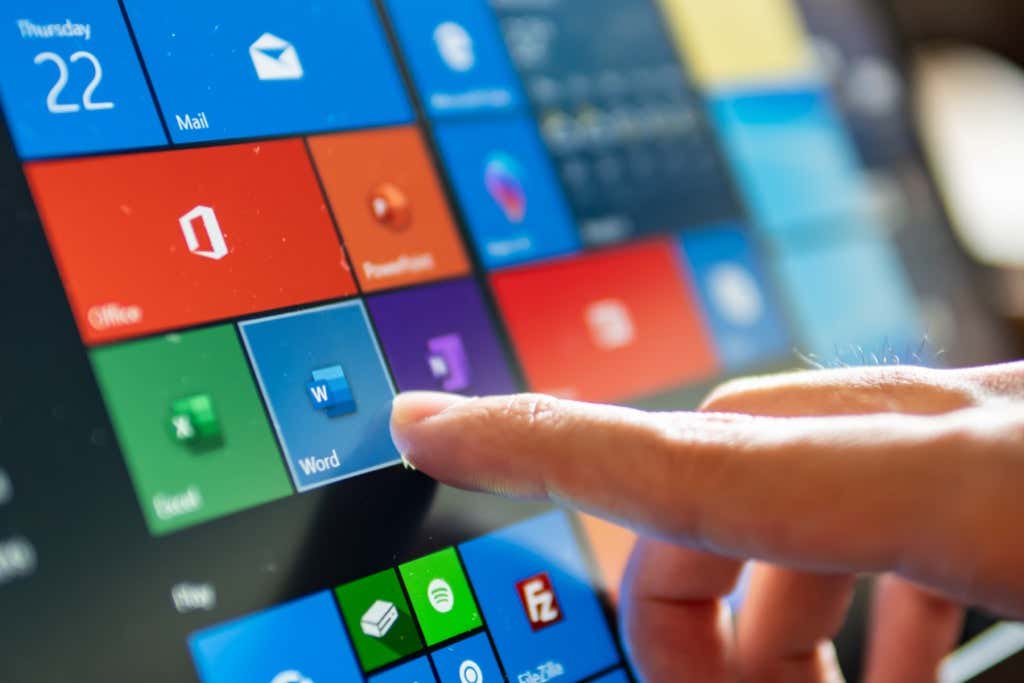 How To Uninstall Programs That Won’t Uninstall on Windows 10