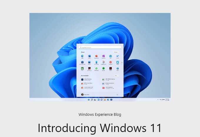 How to Get Windows 11 Now from Insider Preview