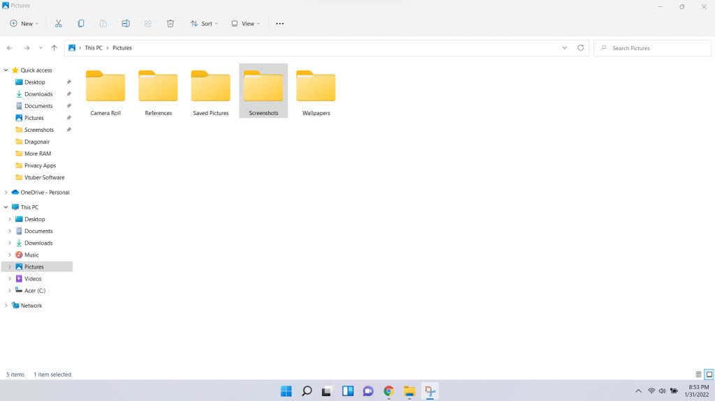 Windows 11 File Explorer: An Honest Review