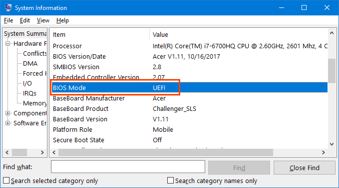 7 Windows 11 Check Tpm 2 0 Uefi 2