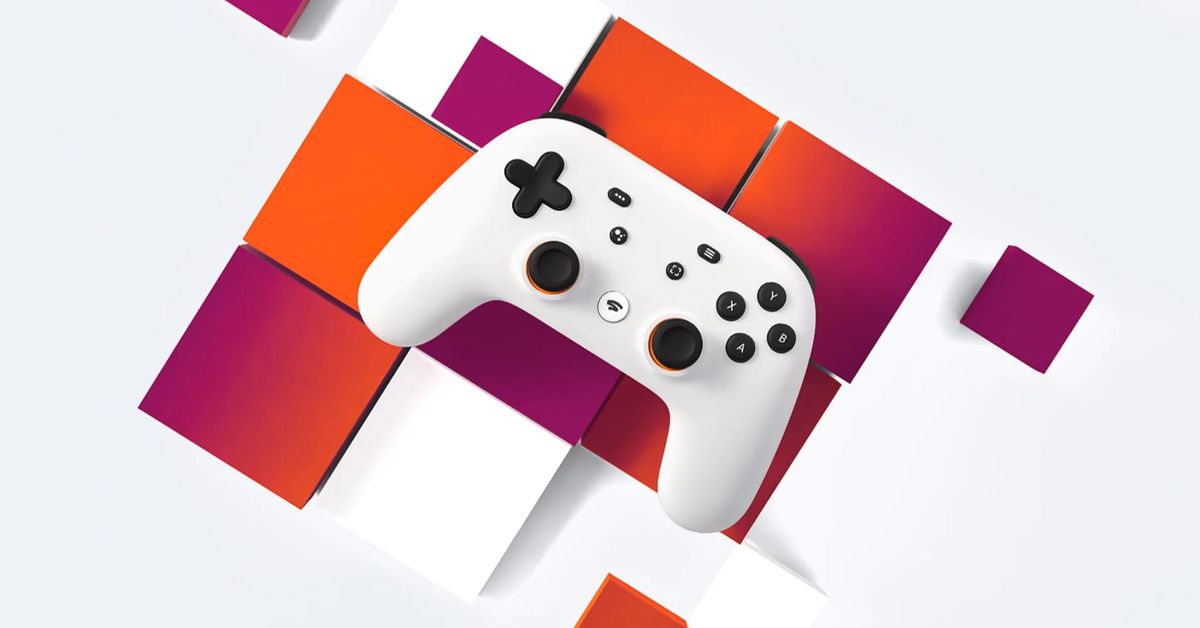 How to get a Stadia refund