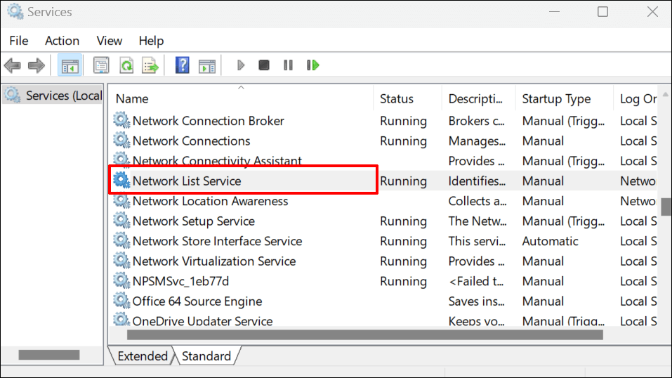 How To Fix We Are Unable To Connect Right Now In Outlook 15 Compressed