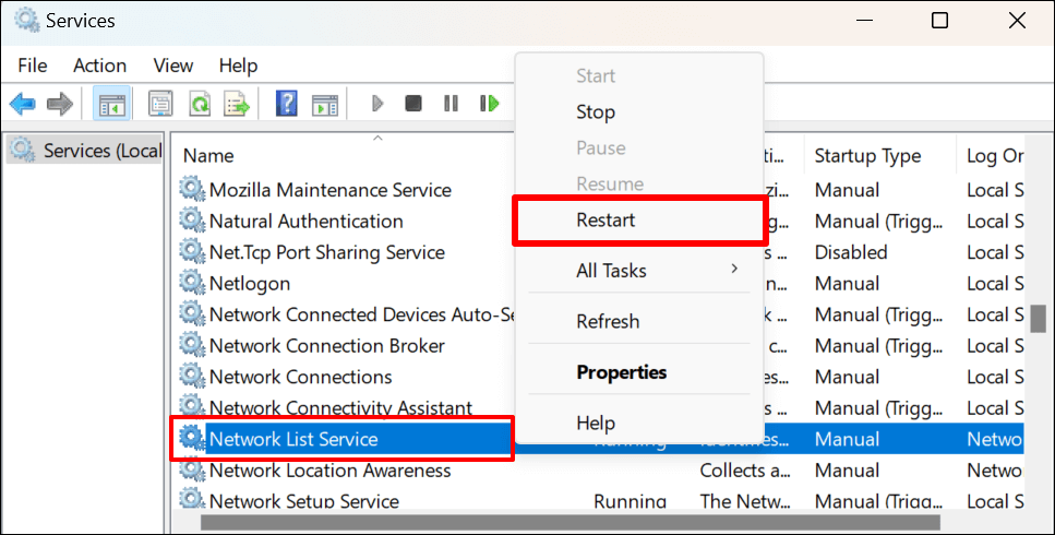 How To Fix We Are Unable To Connect Right Now In Outlook 17 Compressed