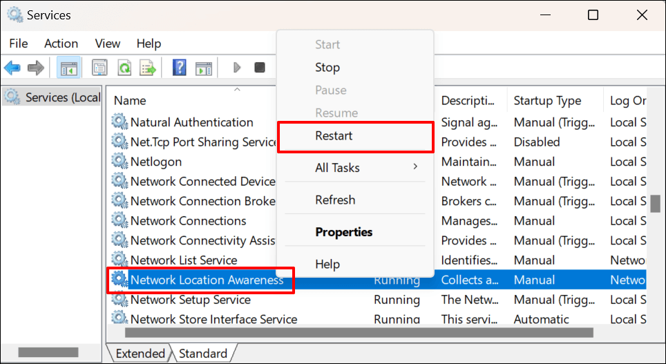 How To Fix We Are Unable To Connect Right Now In Outlook 19 Compressed