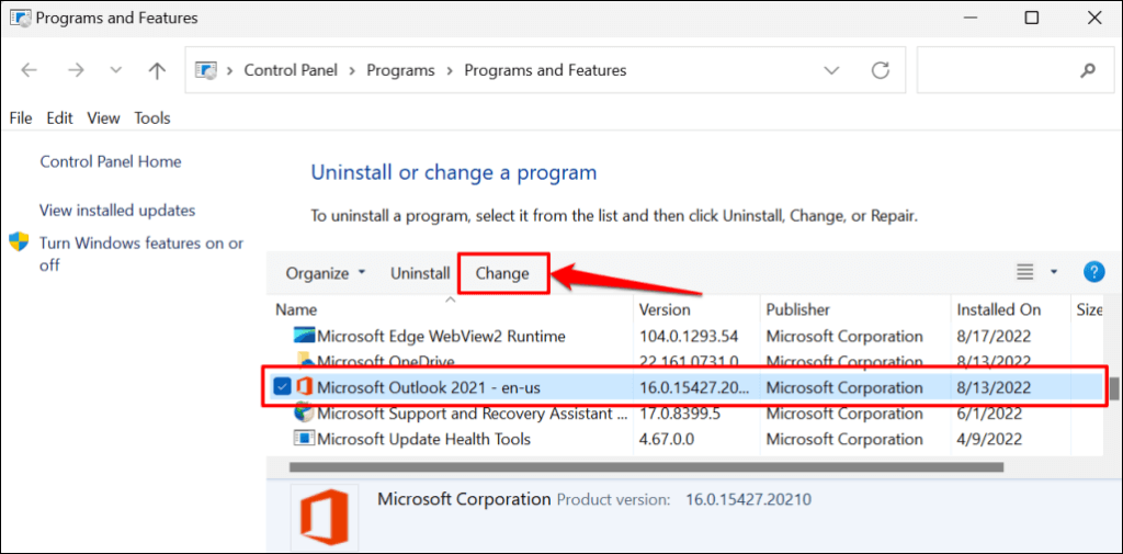 How To Fix We Are Unable To Connect Right Now In Outlook 28 Compressed