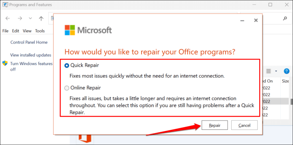 How To Fix We Are Unable To Connect Right Now In Outlook 29 Compressed