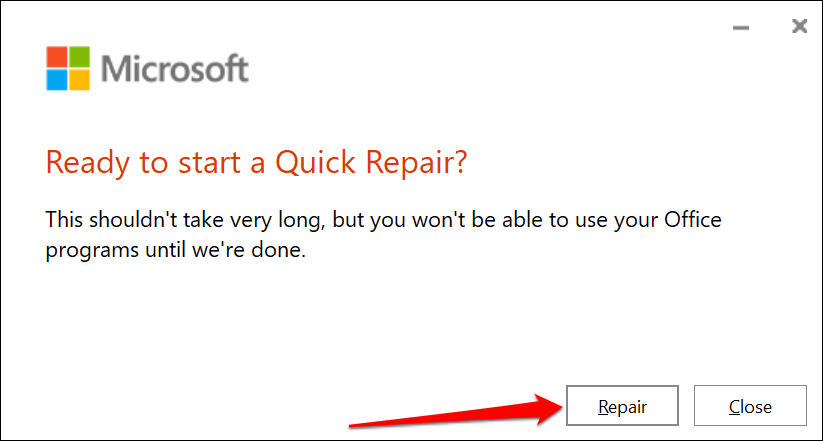 How To Fix We Are Unable To Connect Right Now In Outlook 30 Compressed