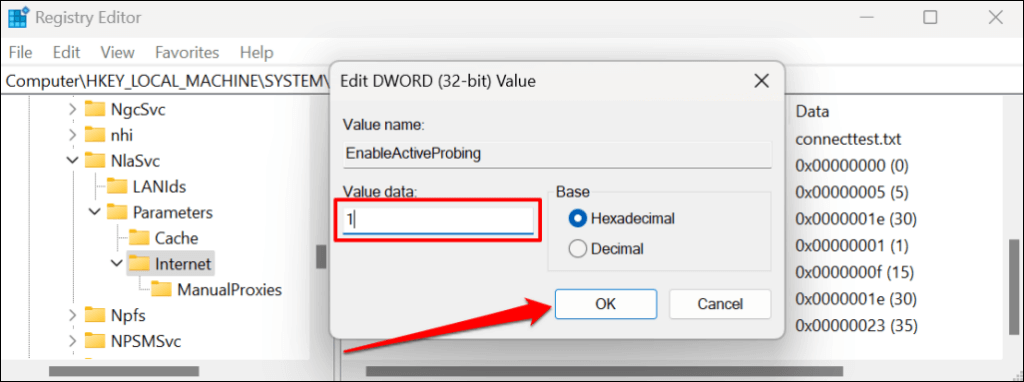 How To Fix We Are Unable To Connect Right Now In Outlook 9 Compressed