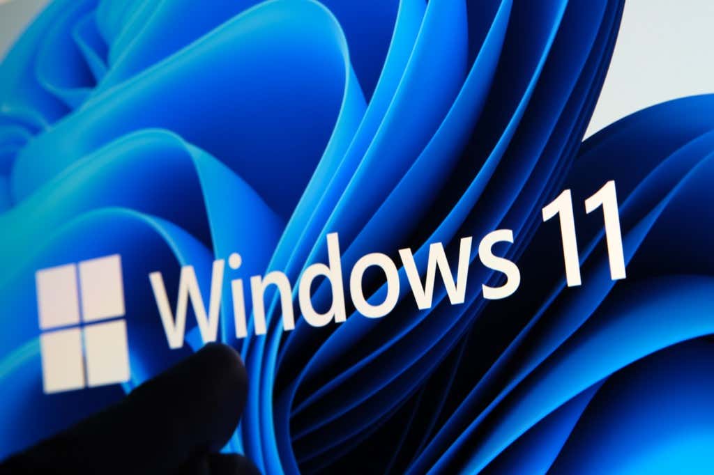 Windows 11 1 10