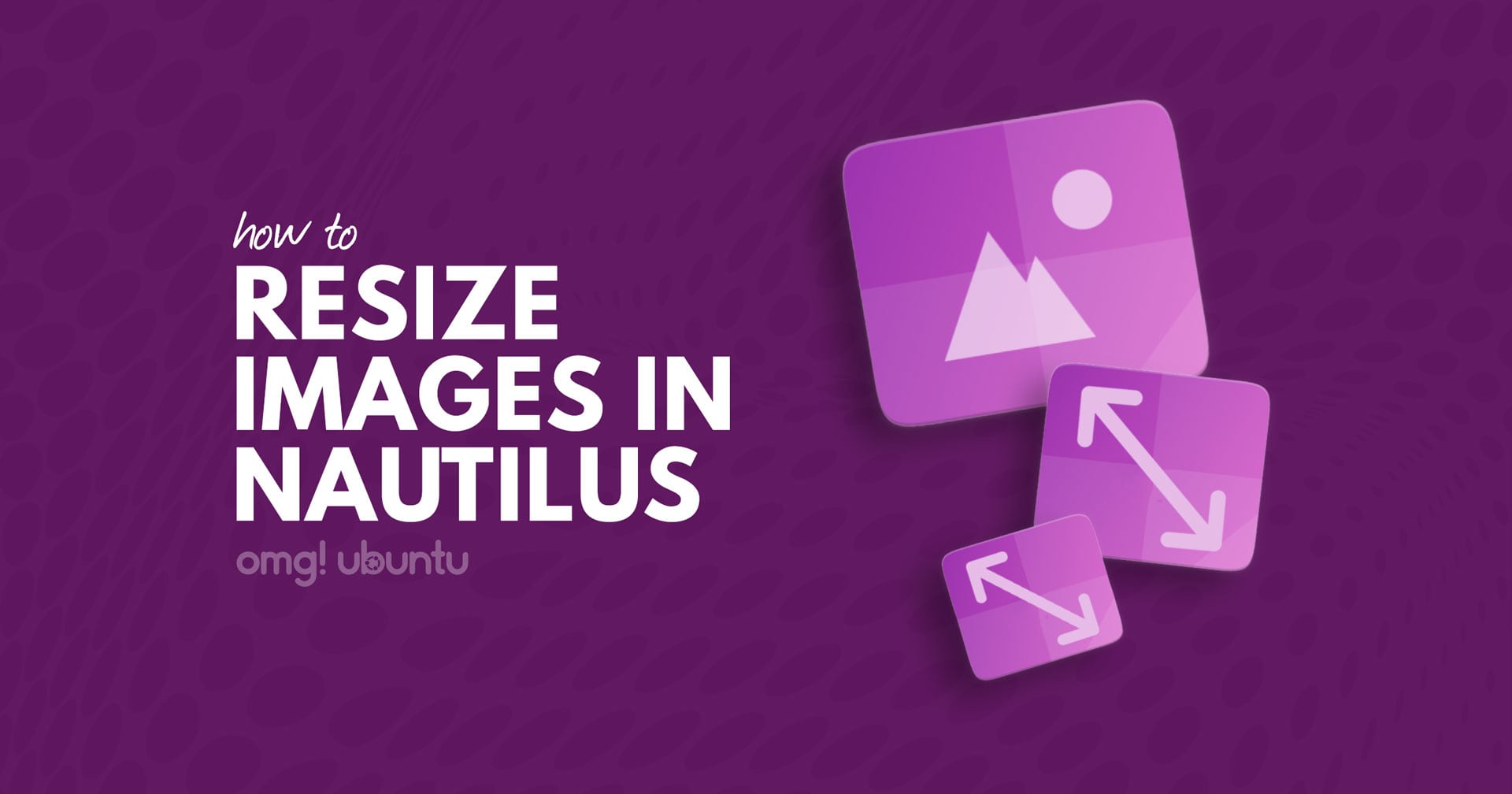 How to Resize Images on Ubuntu Using Nautilus – Tipsbeginners