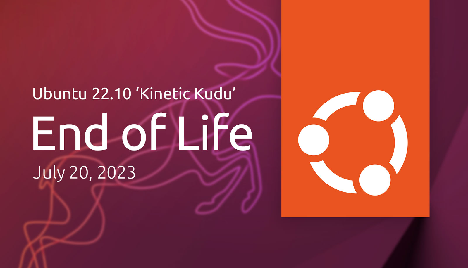 Death is Coming for Ubuntu 22.10 – Upgrade Soon! – Tipsbeginners