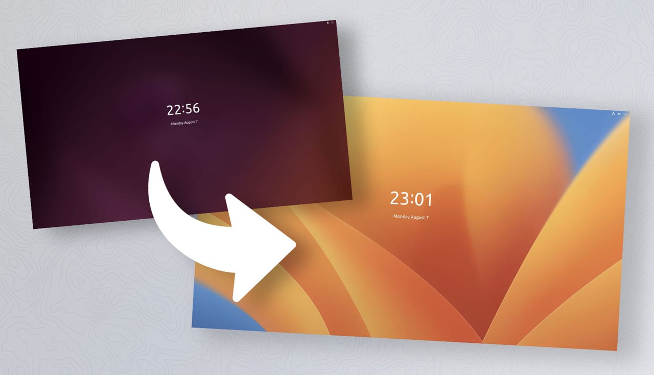 How to Change the Lock Screen Background in Ubuntu – Tipsbeginners