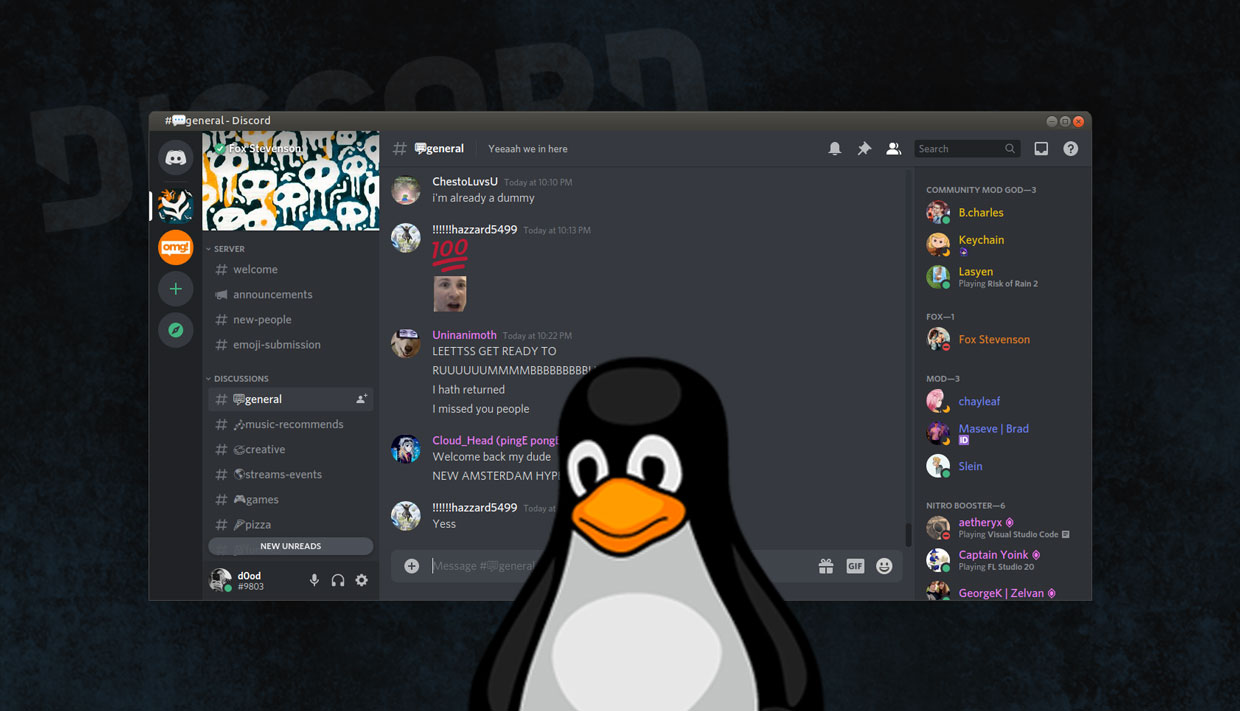 Discord is Now Verified on Flathub, No Longer Unofficial – Tipsbeginners