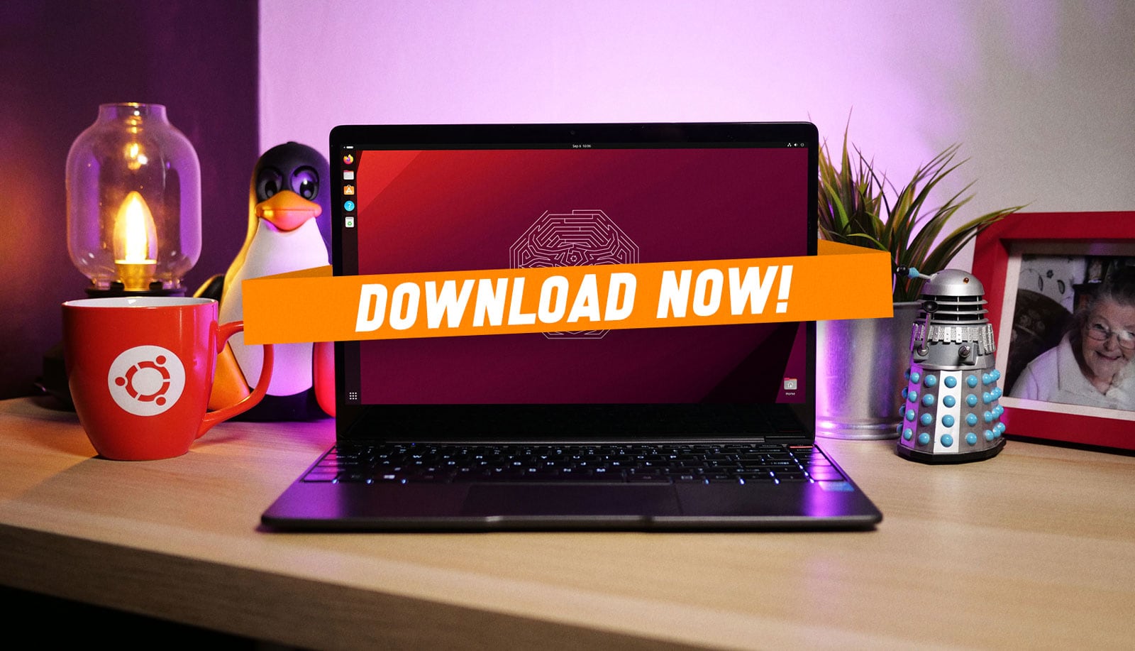 Ubuntu 23.10 Downloads Are Back Online – Tipsbeginners