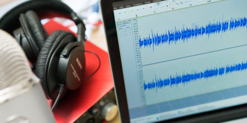 AI Audio Effects, Including Voice Transcription, Come to Audacity – Tipsbeginners