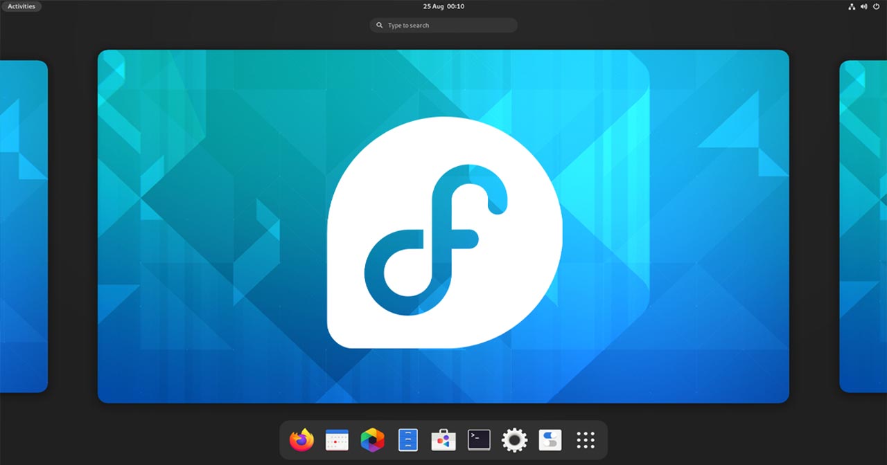 Fedora 39 Released with GNOME 45, Linux 6.5 + More – Tipsbeginners