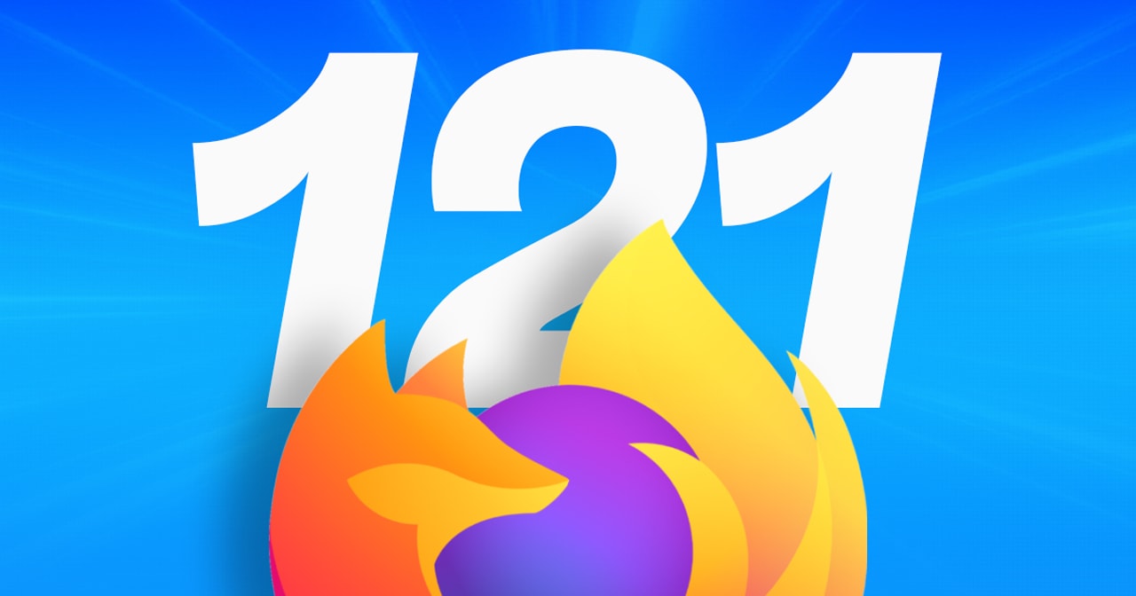 Firefox 121 released, now defaults to Wayland on Linux – Tipsbeginners