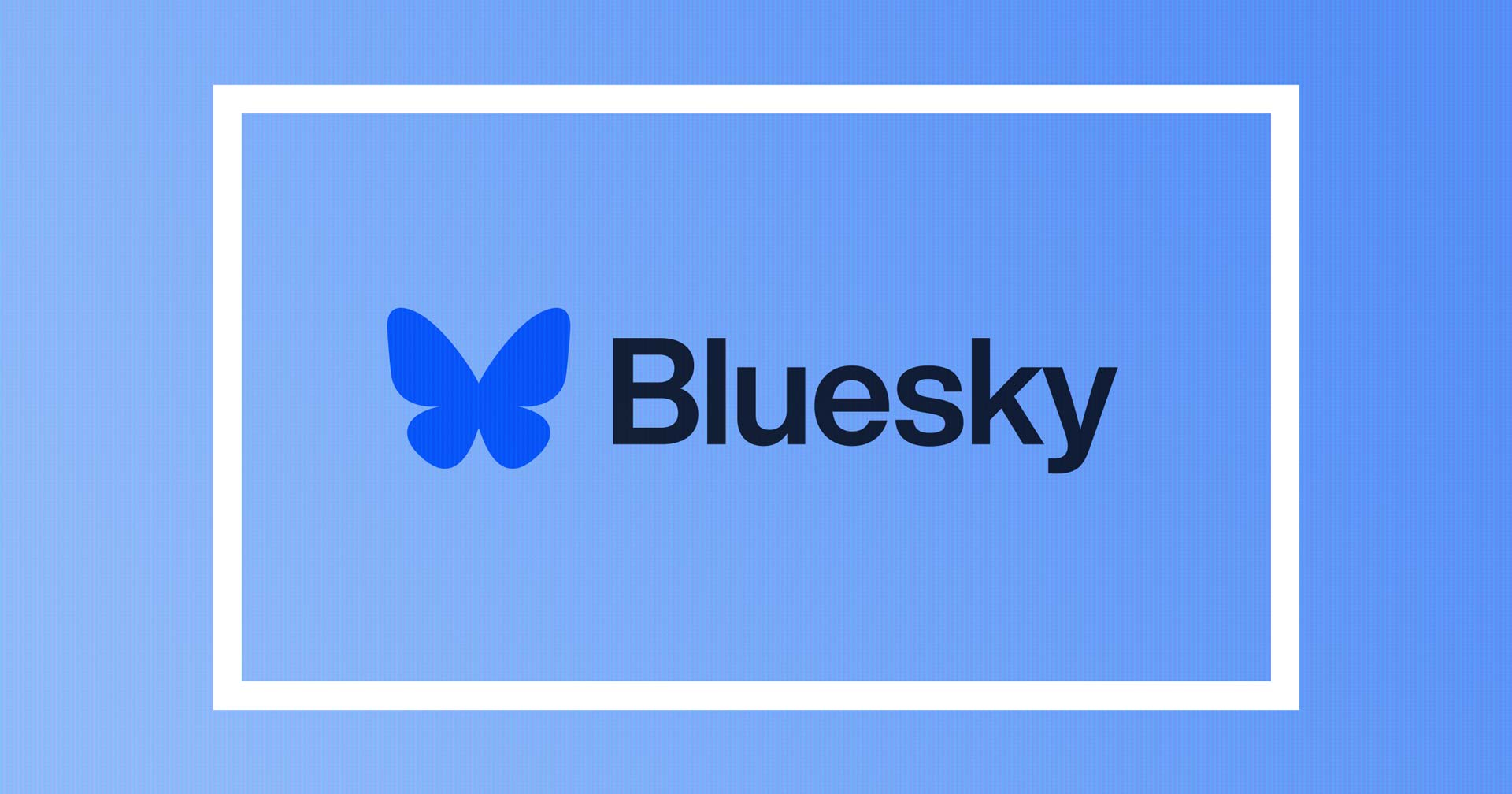 Bluesky is now open to all, invite codes no longer required – Tipsbeginners